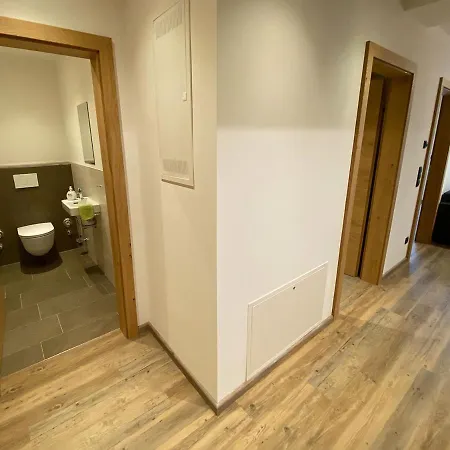 Stiegler Apartment