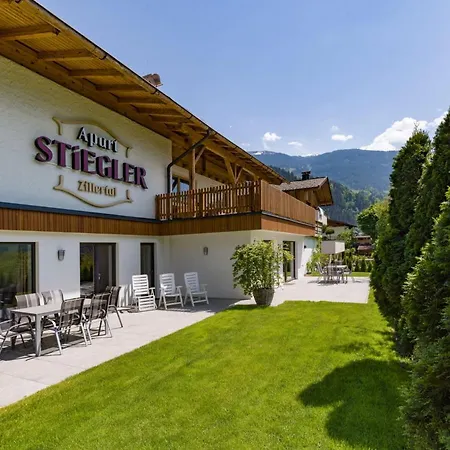 Stiegler Stumm
