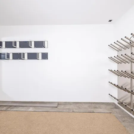 Apartment Stiegler Stumm