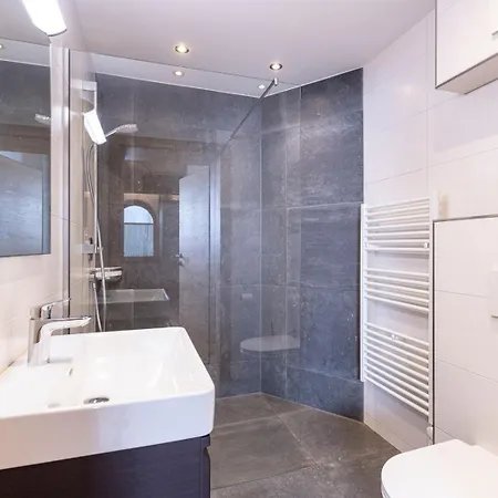 Apartment Stiegler *