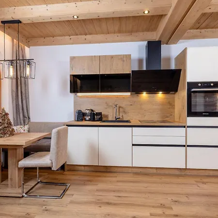 Apartment Stiegler *