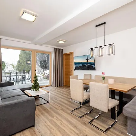 Stiegler Apartment