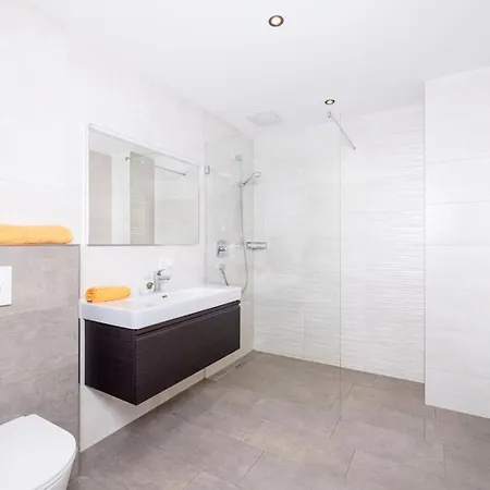 Apartment Stiegler