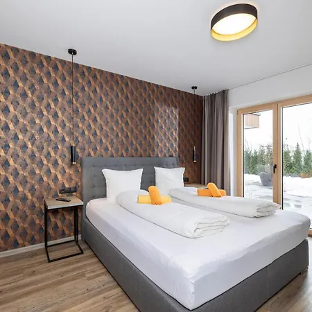 Stiegler Apartment Stumm