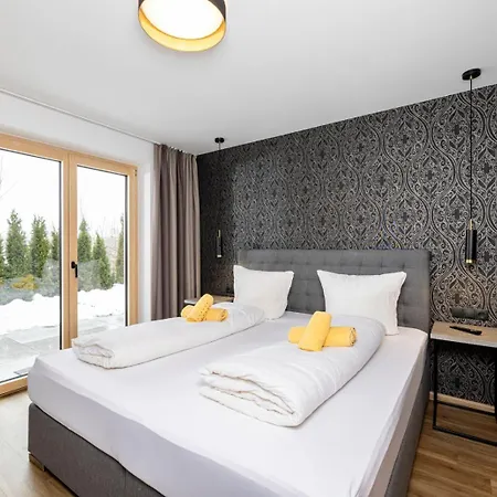 Apartment Stiegler *