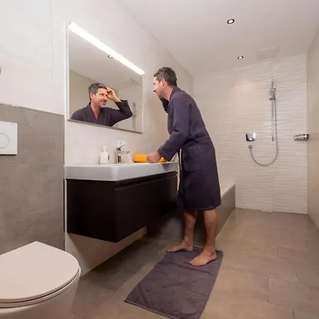 Lägenhet Stiegler Stumm