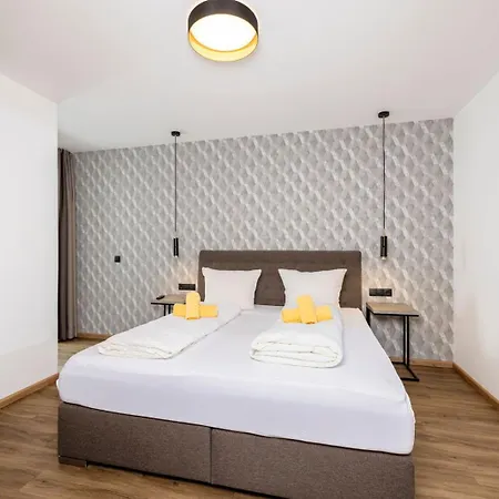 Apartment Stiegler *