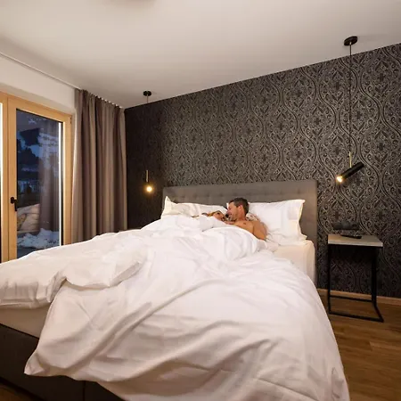 Apartment Stiegler Stumm