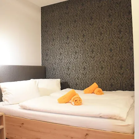 Stiegler Apartment