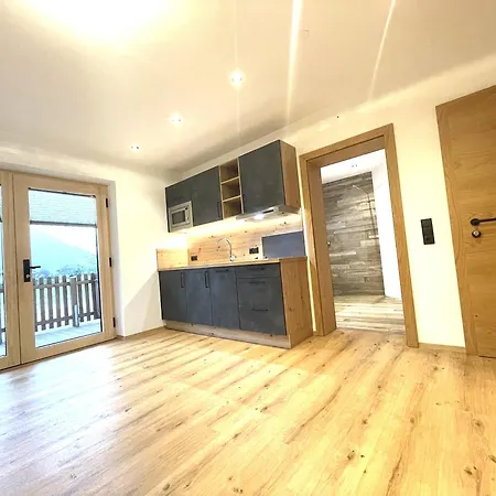 Stiegler Apartment