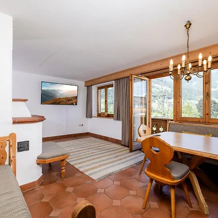 Stiegler Lägenhet Stumm