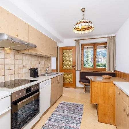 Stiegler Apartment Stumm