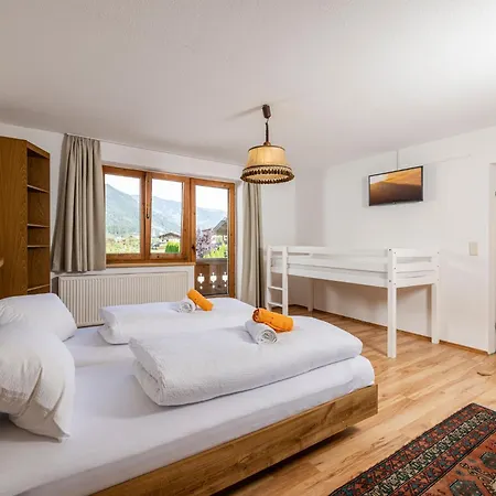 Apartment Stiegler Stumm