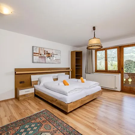 Stiegler Apartment