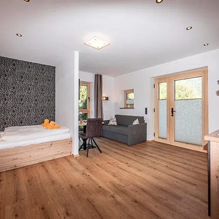 Stiegler Apartment