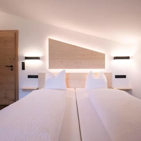 Apartment Stiegler
