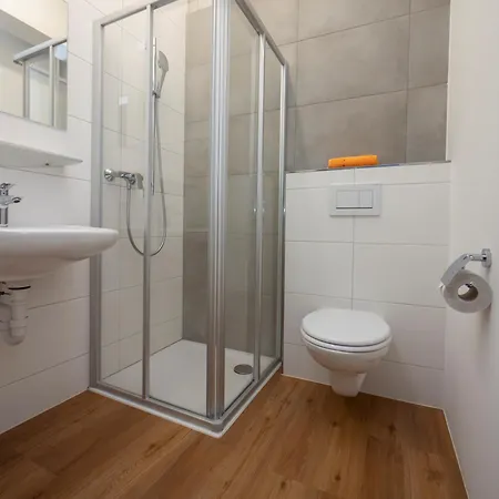 Lejlighed Stiegler Stumm