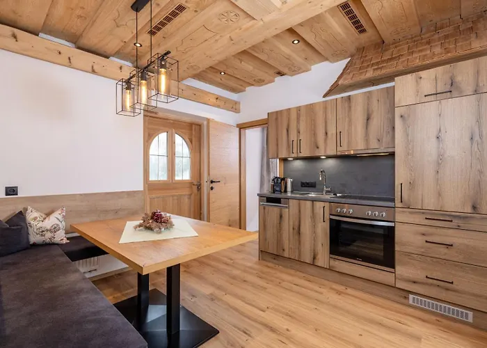 Stiegler 아파트 *