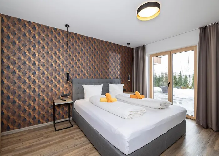 Stiegler 아파트 스텀