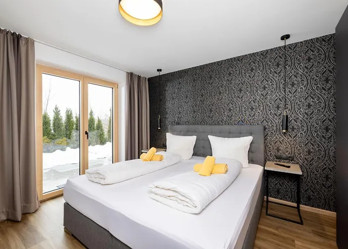 아파트 Stiegler *