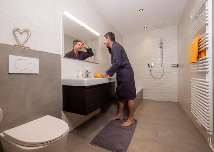 아파트 Stiegler 스텀