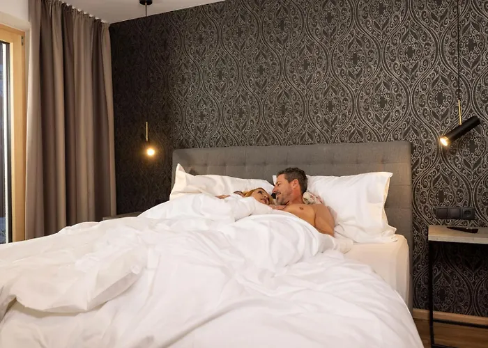 Stiegler 아파트 스텀