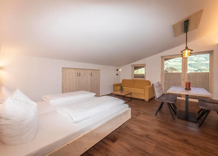 Stiegler 아파트 스텀