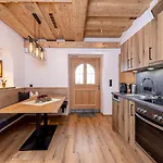 Stiegler Apartamento Stumm