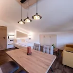 Stiegler Apartamento *