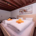 Apartamento Stiegler *