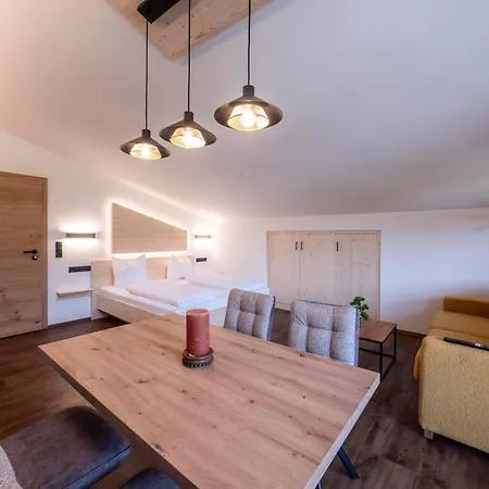 Stiegler Appartement *