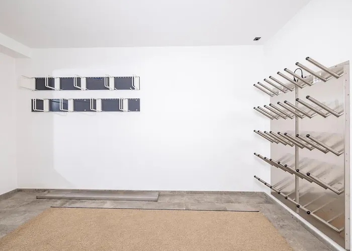 Apartman Stiegler Stumm