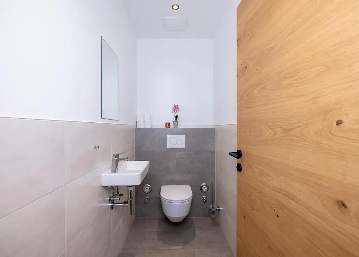 Stiegler Apartman Stumm