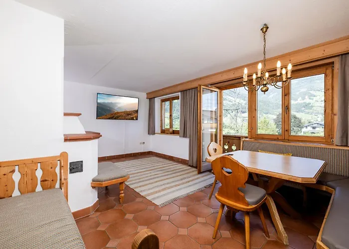 Stiegler Apartman Stumm