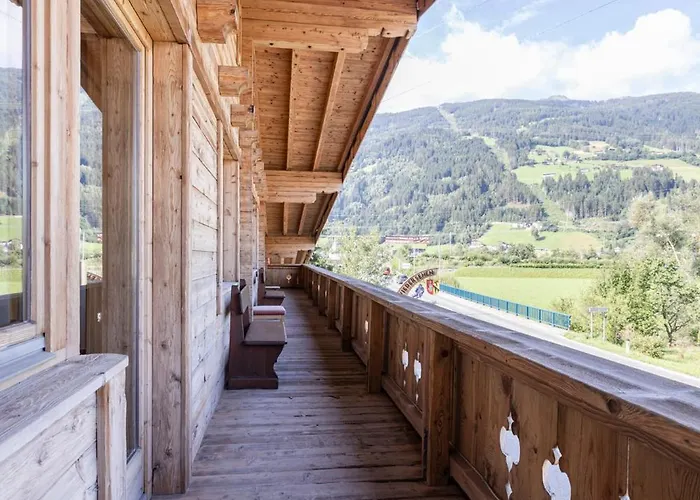 Apartman Stiegler Stumm