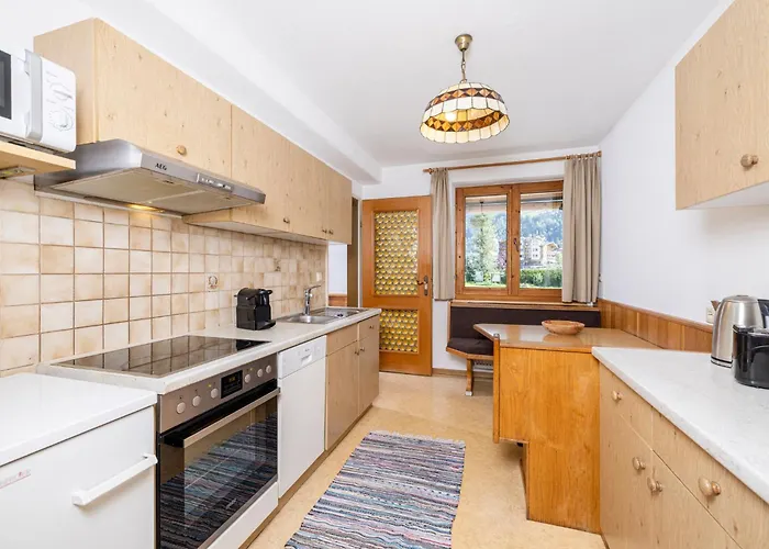 Stiegler Apartman Stumm