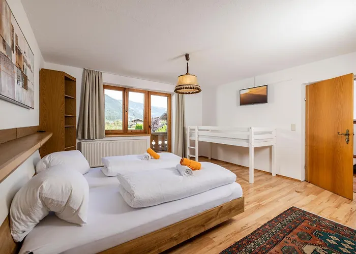 Apartman Stiegler Stumm