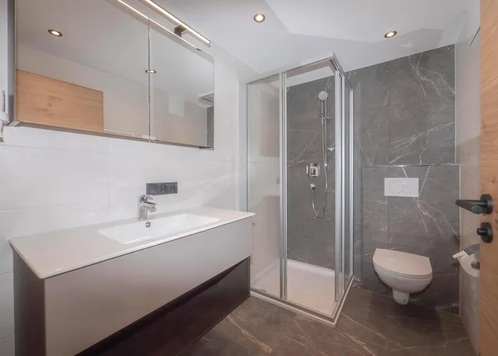 Apartman Stiegler Stumm