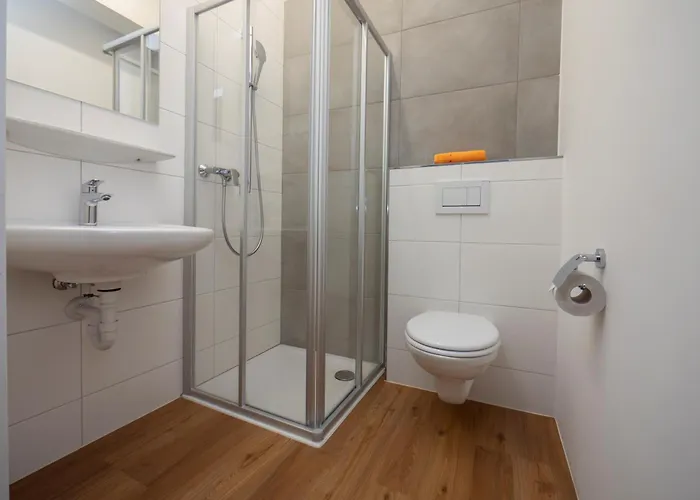 Apartman Stiegler Stumm